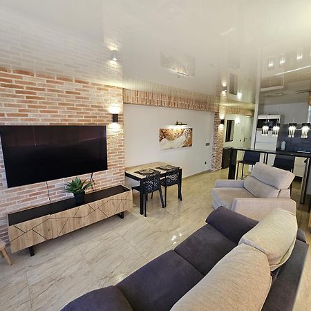 Ferienwohnung Cornelia 2 Benidorm Exterior foto