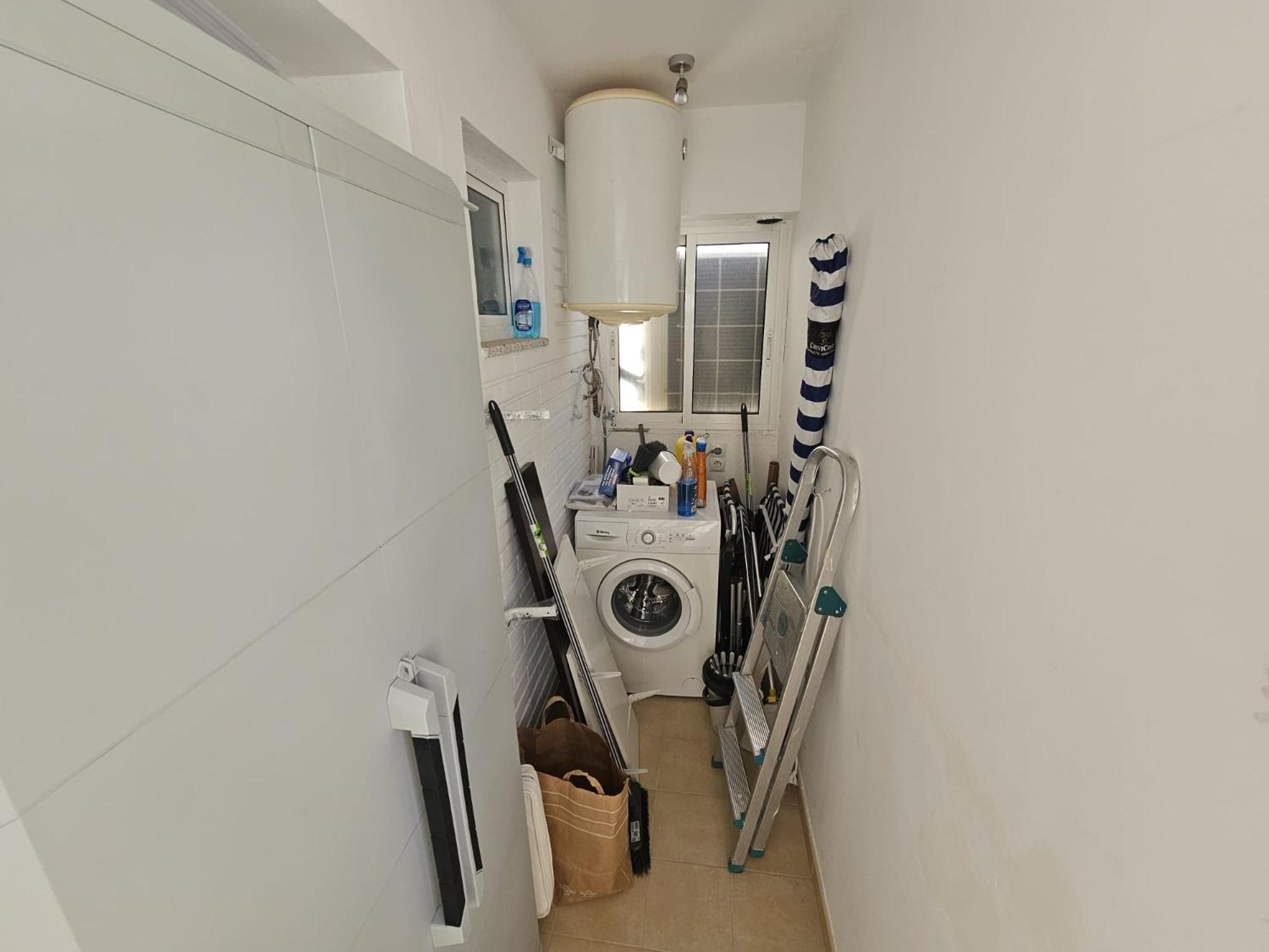 Ferienwohnung Cornelia 2 Benidorm Exterior foto