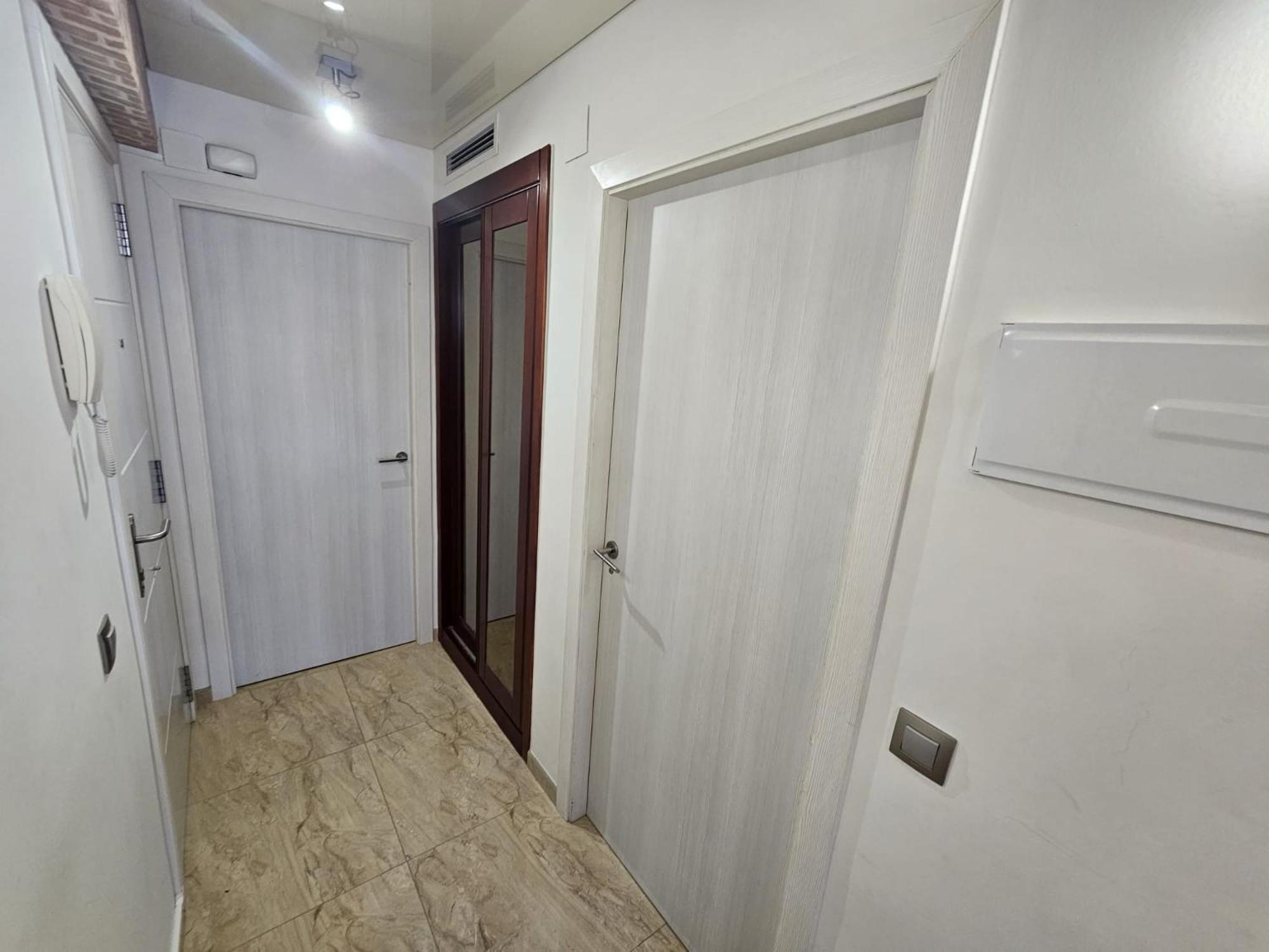 Ferienwohnung Cornelia 2 Benidorm Exterior foto