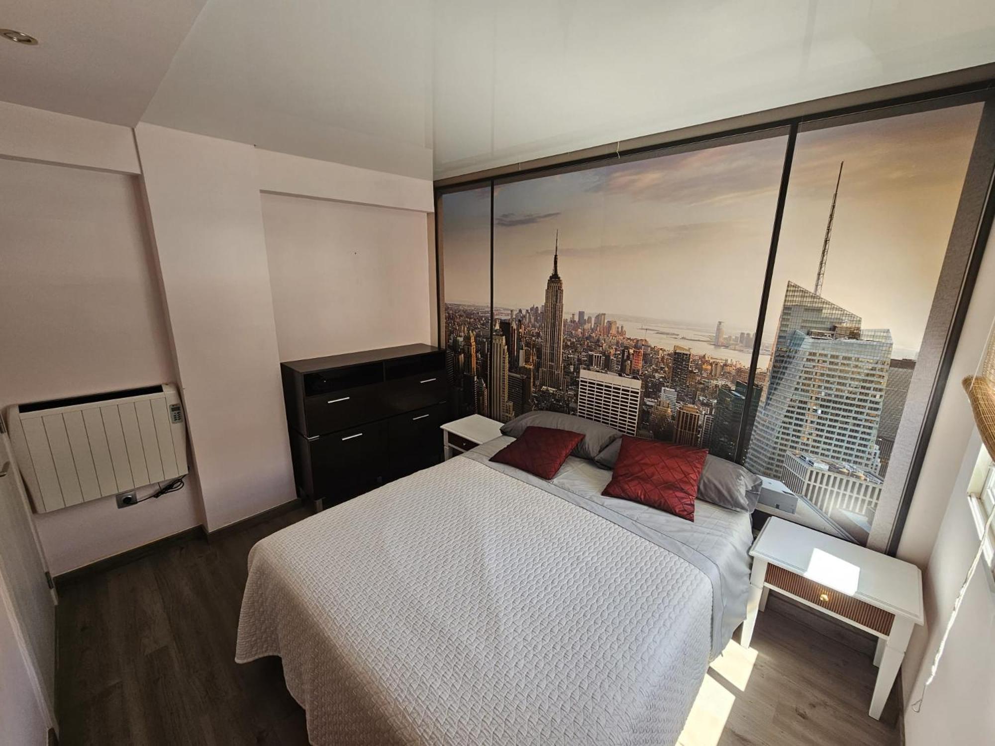 Ferienwohnung Cornelia 2 Benidorm Exterior foto