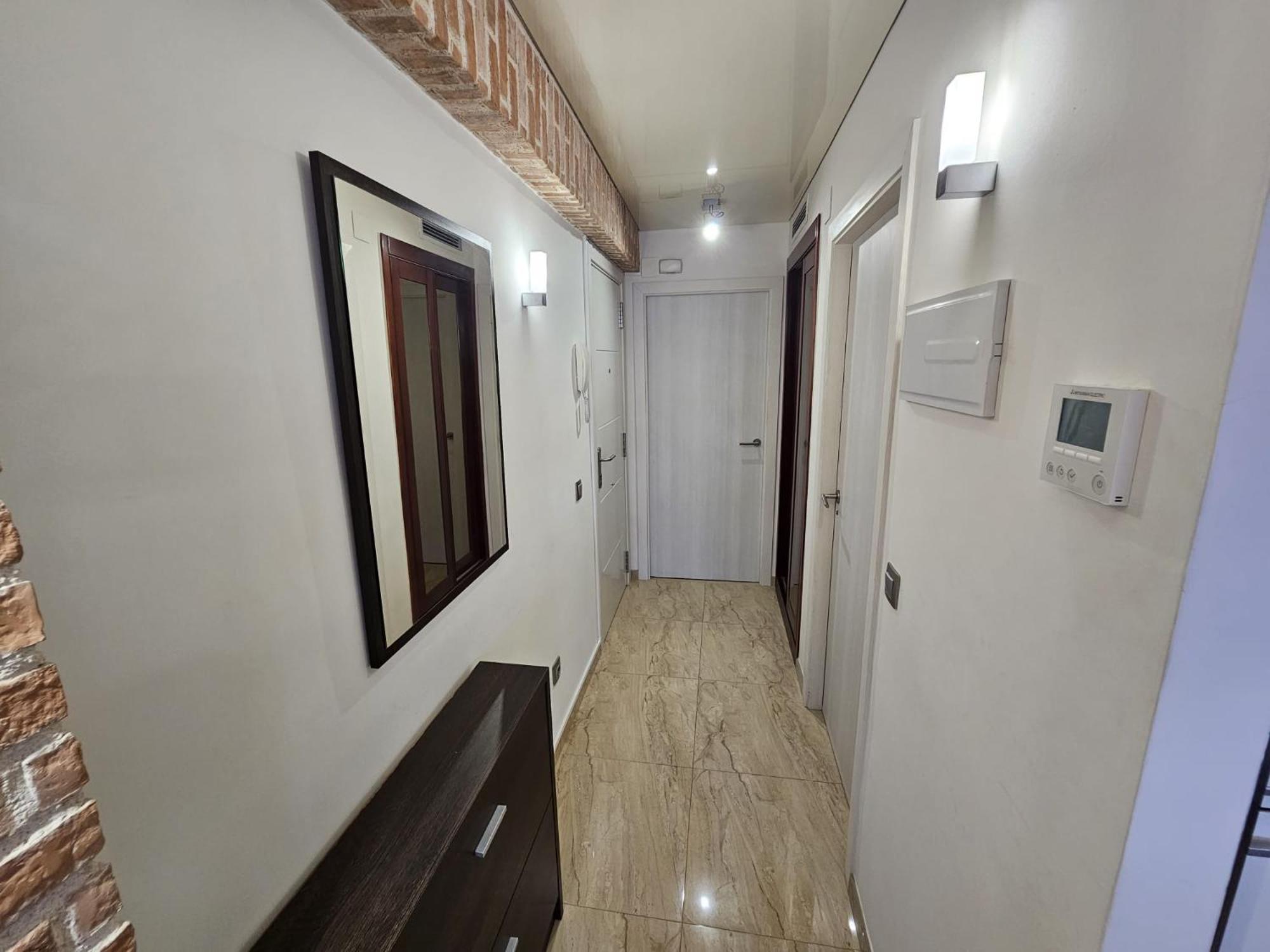 Ferienwohnung Cornelia 2 Benidorm Exterior foto