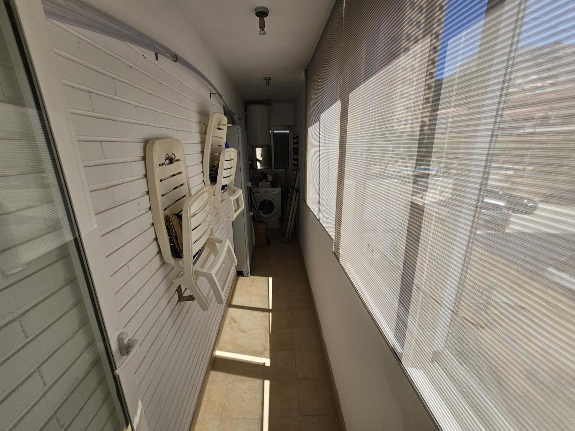 Ferienwohnung Cornelia 2 Benidorm Exterior foto